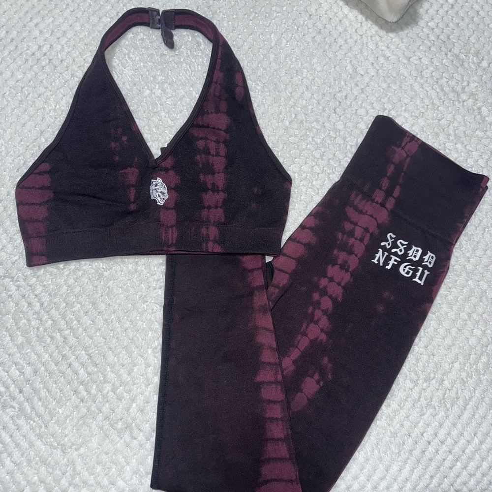 Darc sport set